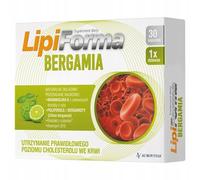 LipiForma Bergamia, capsule, 30/60/90 pezzi.