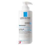 La Roche-Posay Lipikar Baume Light AP+M balsamo corpo rinnovante e lenitivo per pelli molto secche soggette a eczema atopico 400 ml Unisex
