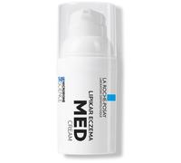 LIPIKAR ECZEMA MED rimedio per irritazioni dermatite e prurito 30ml