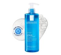 Lipikar Gel Detergente Lenitivo Per Viso e Corpo Per Pelli Sensibili e Secche