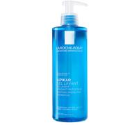 Lipikar Gel Lavant La Roche Posay 400ml