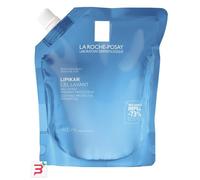 la roche posay La Roche-posay Lipikar Gel Lavant Refill 400 ml