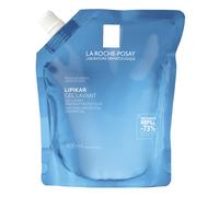 La Roche Posay Lipika Gel Lavant Ricarica Detergente Corpo 400ml