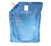 La Roche Posay Lipika Gel Lavant Ricarica Detergente Corpo 400ml