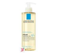 La Roche-Posay Lipikar Olio Detergente 400 ml