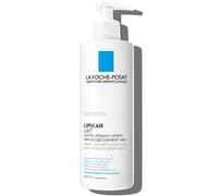 Lipikar Latte La Roche Posay 400ml