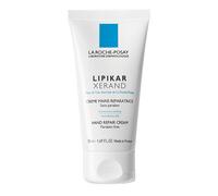 LA ROCHE POSAY-PHAS (L'Oreal) LIPIKAR XERAND CREMA MANI RIPARATRICE PER MANI SECCHE E SCREPOLATE TUBETTO 50 ML