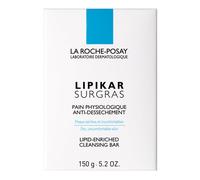 LA ROCHE-POSAY LIPIKAR PAIN SURGRAS PANE DETERGENTE ANTI-DISIDRATAZIONE 150G