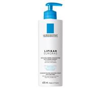 LA ROCHE-POSAY - Lipikar Lipikar Surgras Crema Nutritiva - Bagnoschiuma