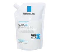 La Roche Posay Lipikar AP+ Syndet Gel-Crema Detergente 400 ml