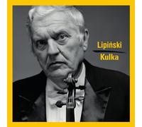 Lipinski Karol Jozef - Selected Works