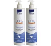Lipiol Base Magra 500 Ml 2x500 ml Crema