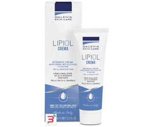 LIPIOL CREMA 50 ML