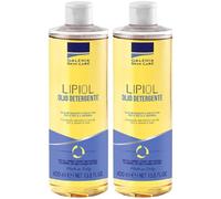 Lipiol Olio Detergente 2x400 ml Olio