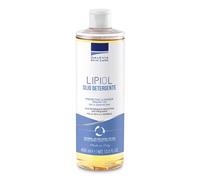 Lipiol olio detergente 400ml