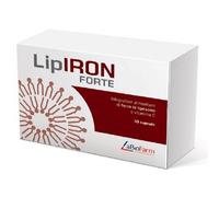 Labiofarm Di R. Ignomeriello Lipiron Forte 30 Capsule