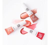 Lipit - Good Morning Color Lip Mask 03 Pomegranate