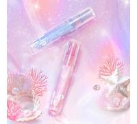 Lipit - Mermaid Water Gloss 01 Cotton Candy
