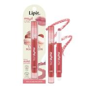 Lipit - Mood C White Lip Liner 04 Lychee Macaron