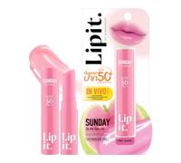 Lipit - Sunday Sun Balm SPF 50+ P 01 Pink Guava
