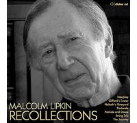 Lipkin - Recollections