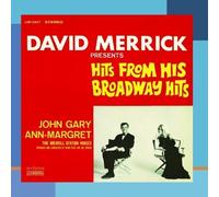 Lipman/ Rene - David Merrick Presents Hits