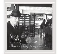Lipman Steve - There's a Song in My Heart