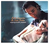 Lipnicka, Anita/Porter, John - Nieprzyzwoite Piosenki