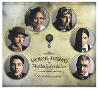 Lipnicka, Anita & Voice Band - W Siodmym Niebie