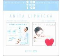 Lipnicka, Anita - Wszystko Sie Moze Zdarzyc/To Co Naprawde (2 CD)