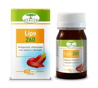 Lipo 260 30 Capsule