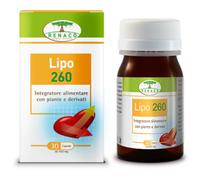 Lipo 260 30 Capsule
