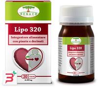 LIPO 320 30 CAPSULE