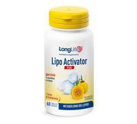 Lipo Activator Plus LONGLIFE® 60 Tavolette