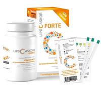 LIPO C ASKOR FORTE 120CPS