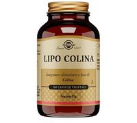 Lipo colina 100cps vegetali
