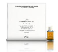 LIPO FOSFATIDILCOLINA 10F 10ML