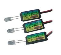 LiPo Save 4 celle 12V