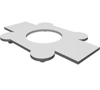 Lipo Strap Protector for TitanQuads Diamond One and Diamond Light Frame Models