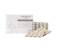 Lipoacid combi 60 cpr
