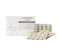 LIPOACID COMBI 60CPR