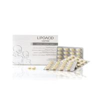 General Topics Lipoacid Combi Integratore Alimentare 60 Compresse