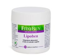 Lipoben 100cps 82g