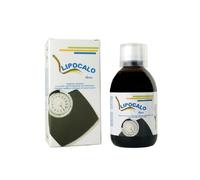 Lipocalo Dren Sciroppo 250 Ml