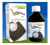 LIPOCALO DREN SCIROPPO 250ML