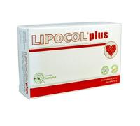 Nutriphyt LIPOCOL® Plus 30 pz Compresse