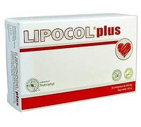LIPOCOL PLUS 30CPR