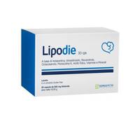 LIPODIE 30 Cpr