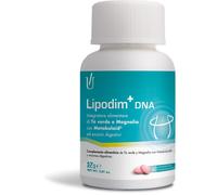 Lipodim + dna 60 compresse