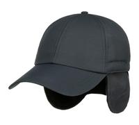 LIPODO Cappellino Paraorecchie Donna/Uomo - Cappello Invernale Berretto Baseball con Visiera Autunno Estate Primavera Inverno Estate/Inverno